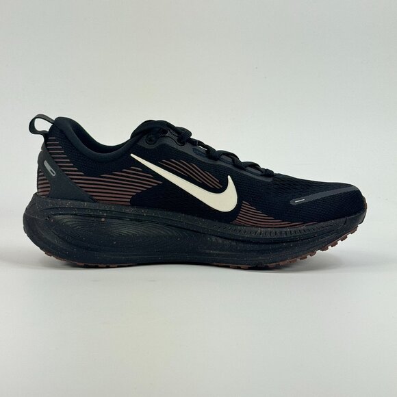 Nike Vomero 18 \'Black Ironstone Brown\' IH4454-001 Running Multi Size main image 7